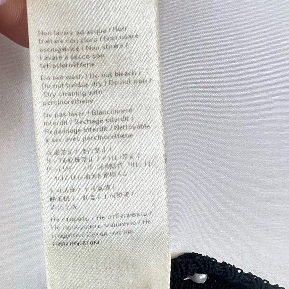 Roberto Cavalli Abstract Print Silk Kaftan | Size IT 44 (M/L) | Vibrant Colors - Picture 9 of 16